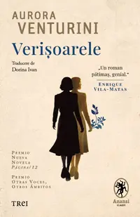Verișoarele