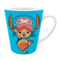 Cana One Piece - 250 ml - Chopper