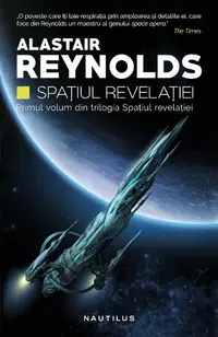 Spatiul Revelatiei (trilogia Spatiul Revelatiei, partea I)