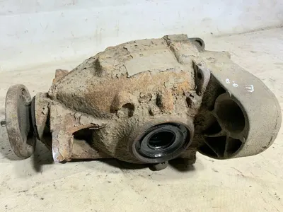 Diferential spate raport 3.15 7591017 BMW Seria 3 LCI (2008-2011)[E90] 2.0d N47D20C 184 cp