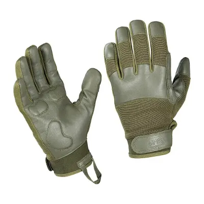 Manusi tactice M-TAC POLICE GEN.2 - OLIVE / S