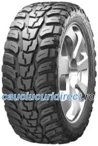Kumho Road Venture MT KL71 ( 235/75 R15 104/101Q 6PR, POR, cu protectie de janta (FSL) )