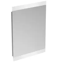 Oglinda dreptunghiulara cu iluminare LED Ideal Standard MirrorLight 50 cm