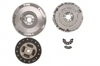 Set ambreiaj cu volanta rigida NISSAN NV400; OPEL MOVANO B; RENAULT MASTER III 2.3D dupa 2010