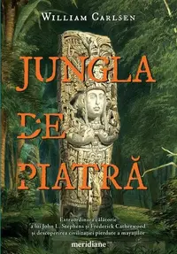 Jungla de piatră - Paperback brosat - William Carlsen