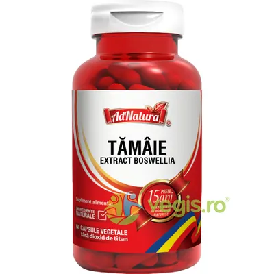 Tamaie Extract Boswellia 60cps