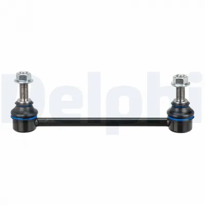 Brat bieleta suspensie stabilizator spate stanga dreapta 210mm potrivit MERCEDES X (470); NISSAN NP300 NAVARA; RENAULT ALASKAN 2.3D 3.0D 01.15