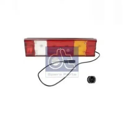 Lampa spate DT 4.62375