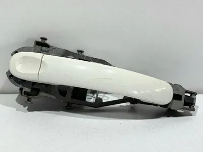 Maner usa stanga spate Volkswagen Golf 5 (2004-2009)
