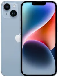 Apple iPhone 14 512 GB Blue Foarte bun
