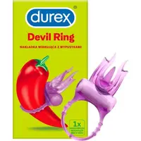 Durex Intense Little Devil inel pentru penis