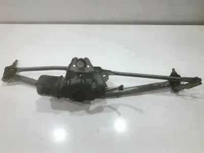 Ansamblu stergator cu motoras Renault Kangoo (1997-2007)