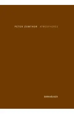 Atmospheres