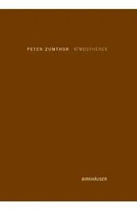 Atmospheres