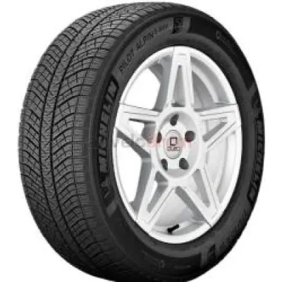 Anvelopa Iarna Michelin PILOT ALPIN 5 SUV 255/45R20 105V
