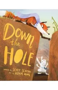 Down the Hole