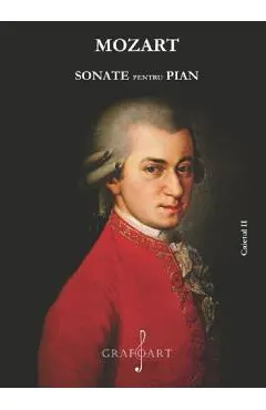 Sonate pentru pian caietul II