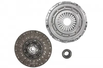 Kit ambreiaj (362mm, nou) potrivit RVI MIDLUM 01.00