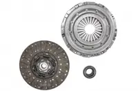 Kit ambreiaj (362mm, nou) potrivit RVI MIDLUM 01.00