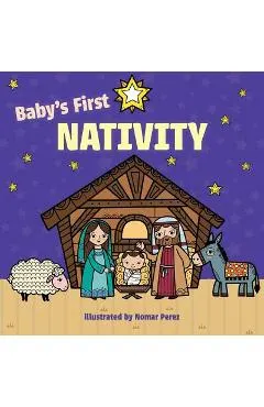 Baby's First Nativity