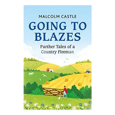 Going to Blazes