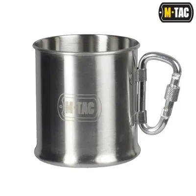Cana otel 250 ml M-TAC - Default Title