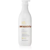 milk_shake® Curl Passion Conditioner balsam pentru păr creț 1000 ml