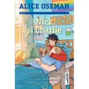 Nick si Charlie