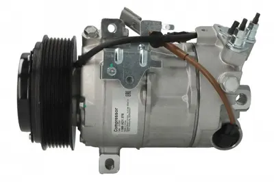 Compresor climatizare potrivit RENAULT GRAND SCENIC IV, KADJAR, MEGANE IV, SCENIC IV 1.0-1.8D 06.15