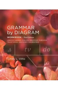 Grammar by Diagram: Workbook - Third Edition