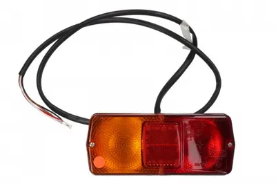 Stop spate dreapta potrivit MASSEY FERGUSON 243, 253, 263