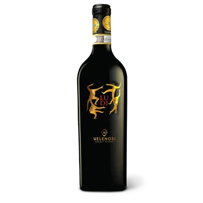 Vin Rosu Ludi Offida Velenosi DOCG 0.75l