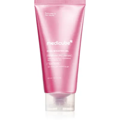 Medicube PDRN Booster Gel gel hidratant pentru strălucirea și netezirea pielii 300 ml