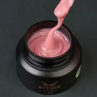 Acryl Gel Everin 30gr- Chocolate