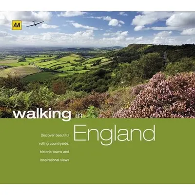 Aa: Walking in England