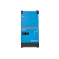 Invertor fotovoltaic hibrid Victron Energy MultiPlus-II PMP482405012, 48 V, 4000 VA, incarcator 35 A, 230 V, PowerAssist, VE.Bus