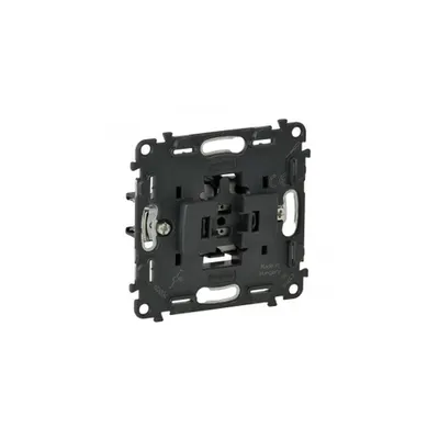 Intrerupator cap scara Valena In'Matic - 10 AX 250 V~