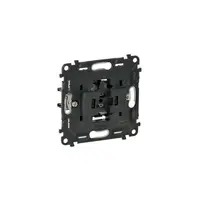 Intrerupator cap scara Valena In'Matic - 10 AX 250 V~