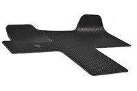 Covoras auto cauciuc Umbrella pentru Citroen Jumper (2006-2014).(2014-).Peugeot Boxer (2006-).Fiat D