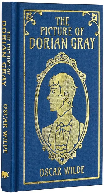 The Picture of Dorian Gray (Arcturus Ornate Classics)