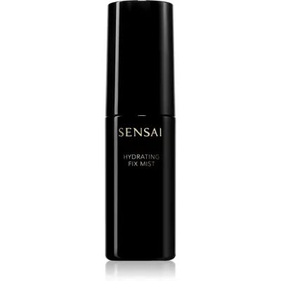 Sensai Hydrating Fix Mist fixator make-up 50 ml