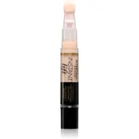 Deborah Milano Instant Lift corector lichid cu aplicator de burete culoare 2 Beige 4.2 g
