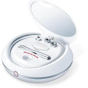 BEURER FC 100 dispozitiv de microdermabraziune