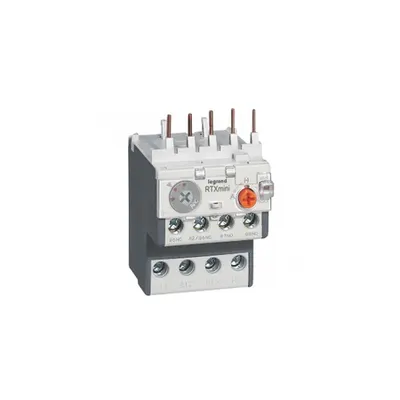Releu termic - Class 10 A - 2.5 A - pentru 3-pole mini contactors CTX³