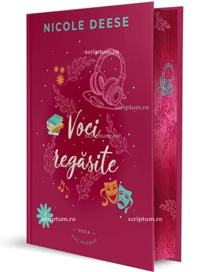 Voci regasite