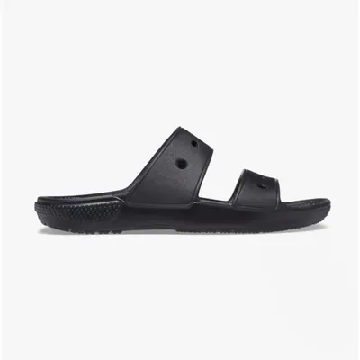 Saboţi Crocs Classic Negru unisex