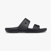 Saboţi Crocs Classic Negru unisex