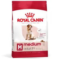 Hrana uscata pentru caini Royal Canin Medium Adult 7+ , 4 kg