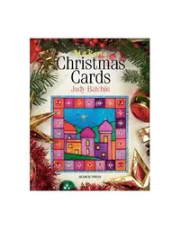 Making Christmas Cards - Paperback - Judy Balchin