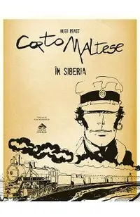 Corto Maltese in Siberia